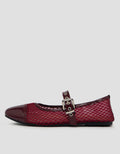 MXM SEPATU FLAT SP38 WANITA