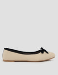MXM SEPATU FLAT SP39 WANITA