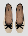 MXM SEPATU FLAT SP39 WANITA