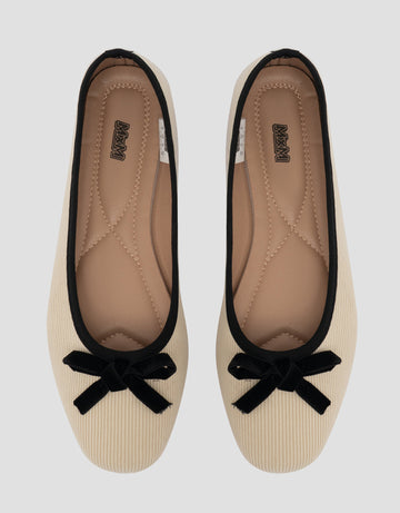 MXM SEPATU FLAT SP39 WANITA