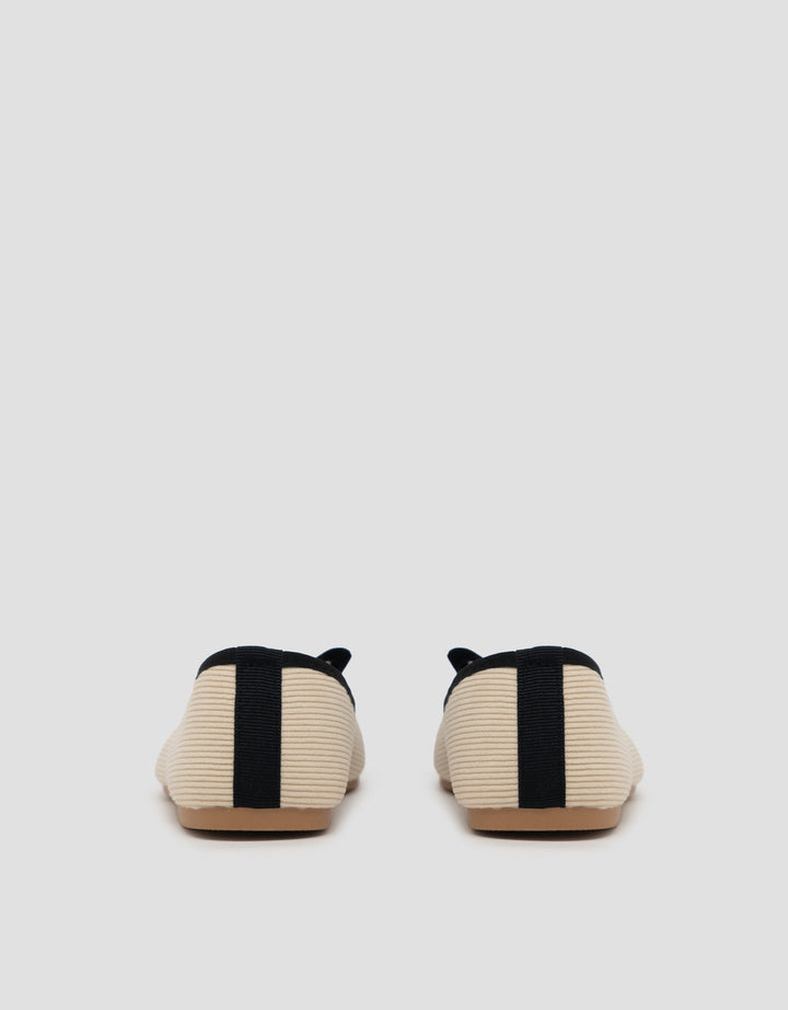 MXM SEPATU FLAT SP39 WANITA