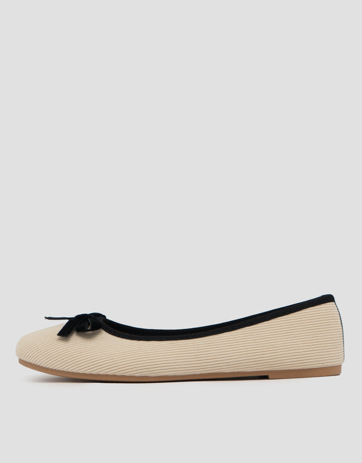 MXM SEPATU FLAT SP39 WANITA
