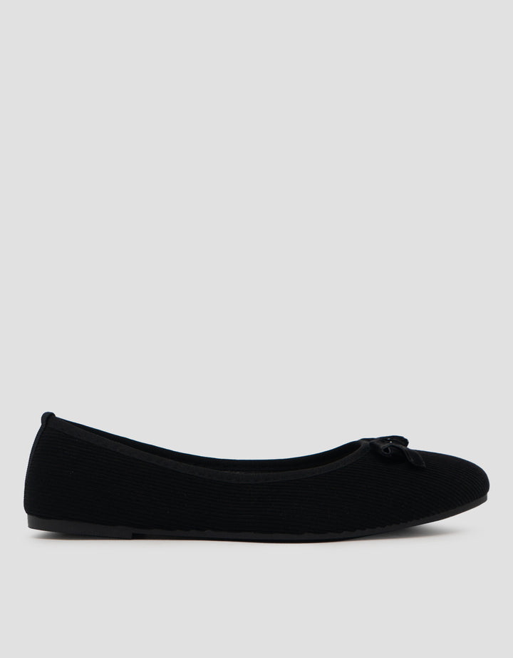 MXM SEPATU FLAT SP39 WANITA