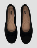 MXM SEPATU FLAT SP39 WANITA