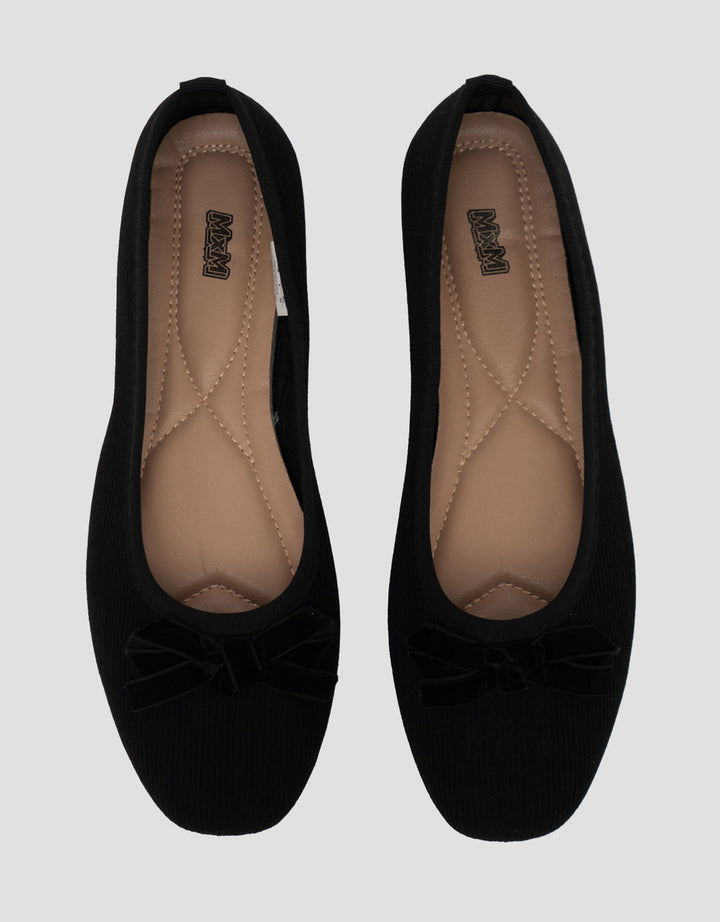 MXM SEPATU FLAT SP39 WANITA