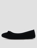MXM SEPATU FLAT SP39 WANITA