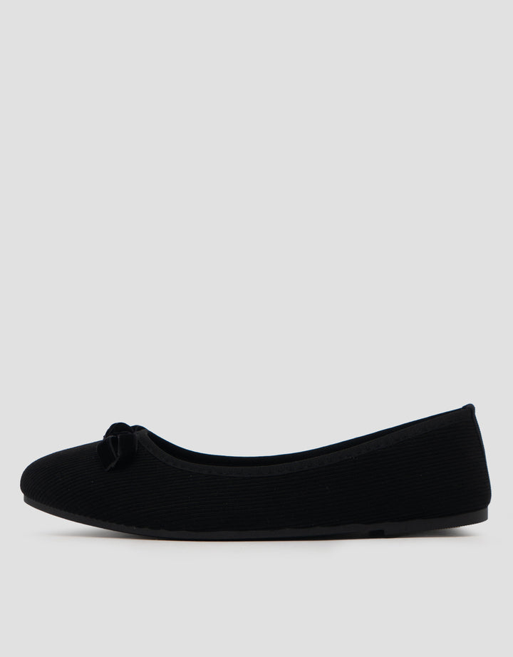 MXM SEPATU FLAT SP39 WANITA