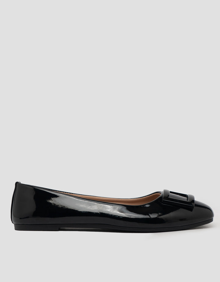MXM SEPATU FLAT SP40 WANITA