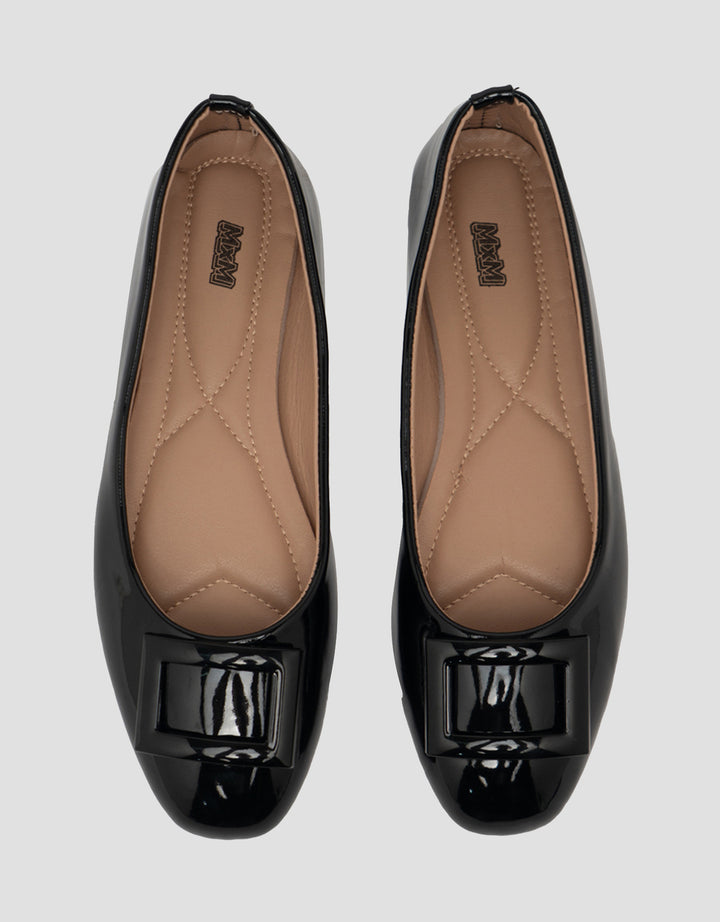 MXM SEPATU FLAT SP40 WANITA