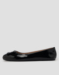 MXM SEPATU FLAT SP40 WANITA