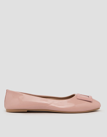 MXM SEPATU FLAT SP40 WANITA