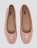 MXM SEPATU FLAT SP40 WANITA