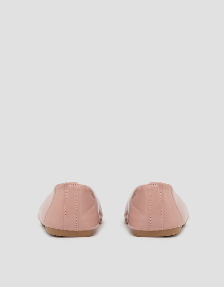 MXM SEPATU FLAT SP40 WANITA