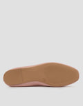 MXM SEPATU FLAT SP40 WANITA