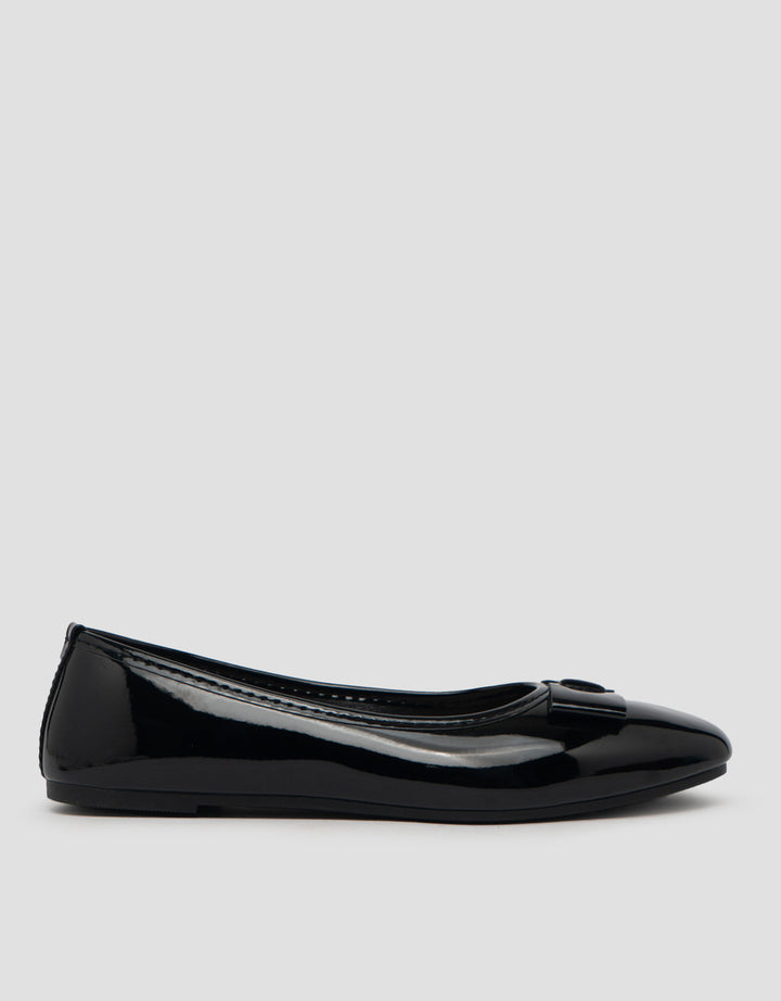 MXM SEPATU FLAT SP41 WANITA