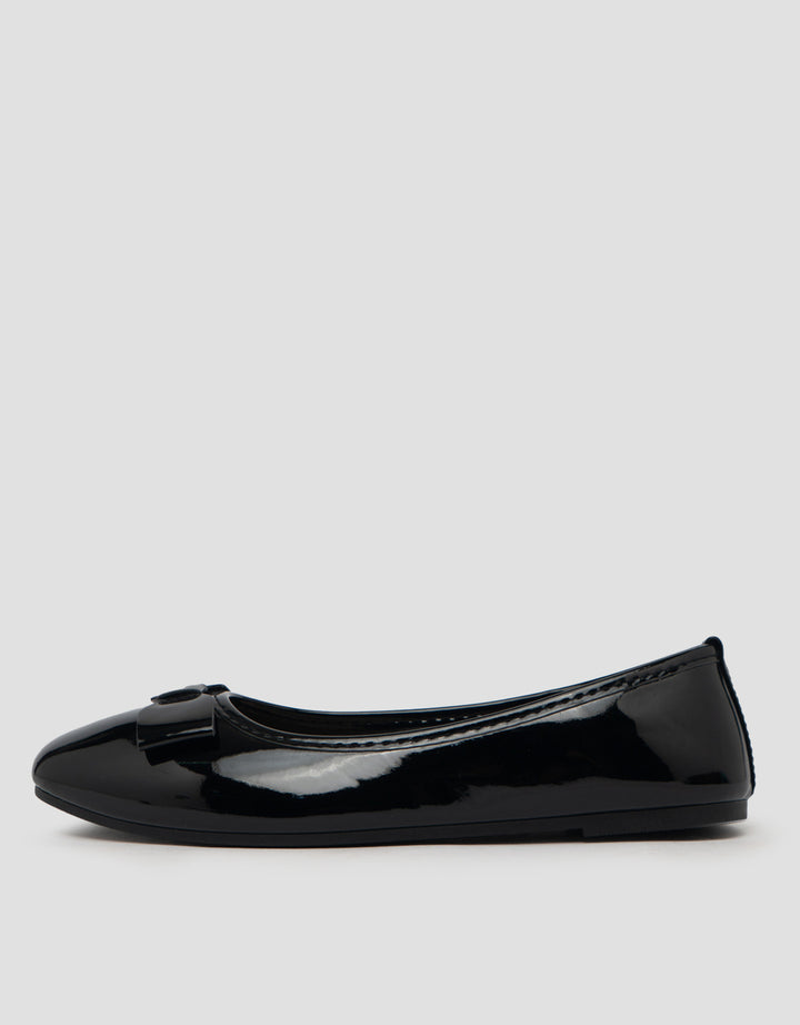 MXM SEPATU FLAT SP41 WANITA