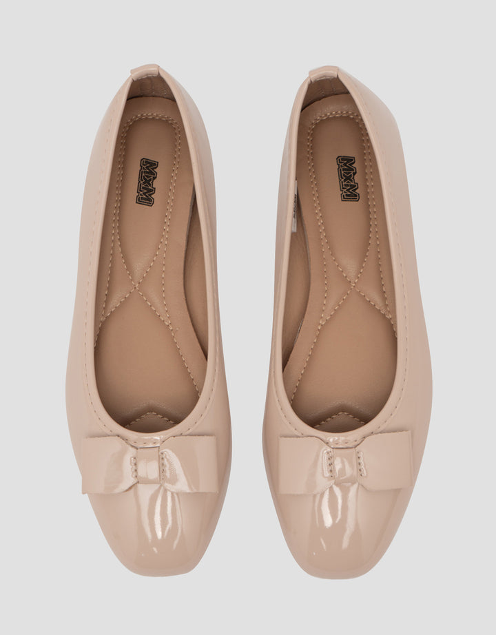 MXM SEPATU FLAT SP41 WANITA