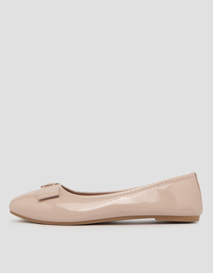 MXM SEPATU FLAT SP41 WANITA