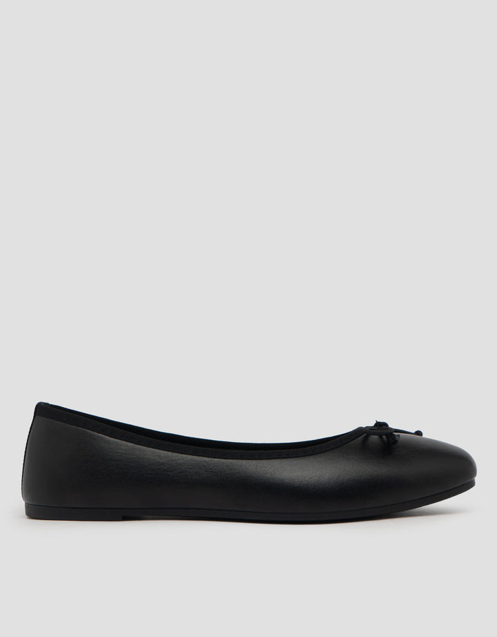 MXM SEPATU FLAT SP42 WANITA