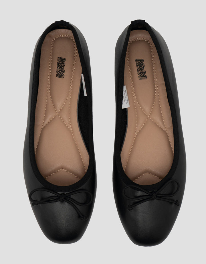 MXM SEPATU FLAT SP42 WANITA