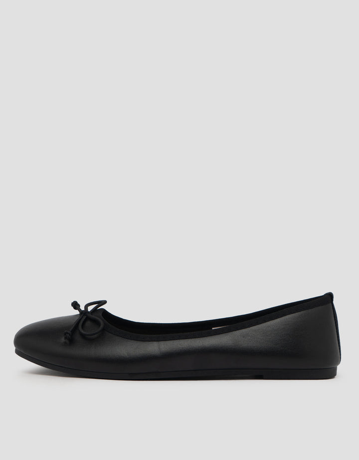 MXM SEPATU FLAT SP42 WANITA