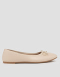 MXM SEPATU FLAT SP42 WANITA
