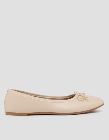 MXM SEPATU FLAT SP42 WANITA