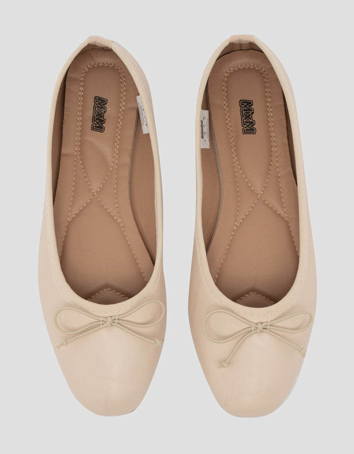 MXM SEPATU FLAT SP42 WANITA