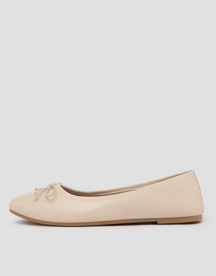 MXM SEPATU FLAT SP42 WANITA