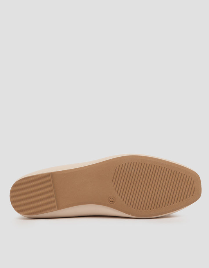 MXM SEPATU FLAT SP42 WANITA