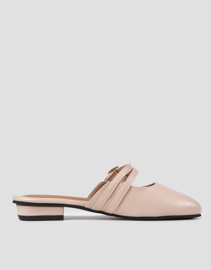 MXM SLIP ON SEPATU SANDAL SL03 WANITA