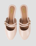 MXM SLIP ON SEPATU SANDAL SL03 WANITA