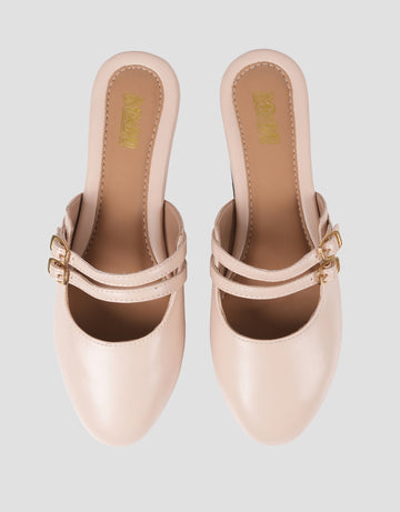 MXM SLIP ON SEPATU SANDAL SL03 WANITA
