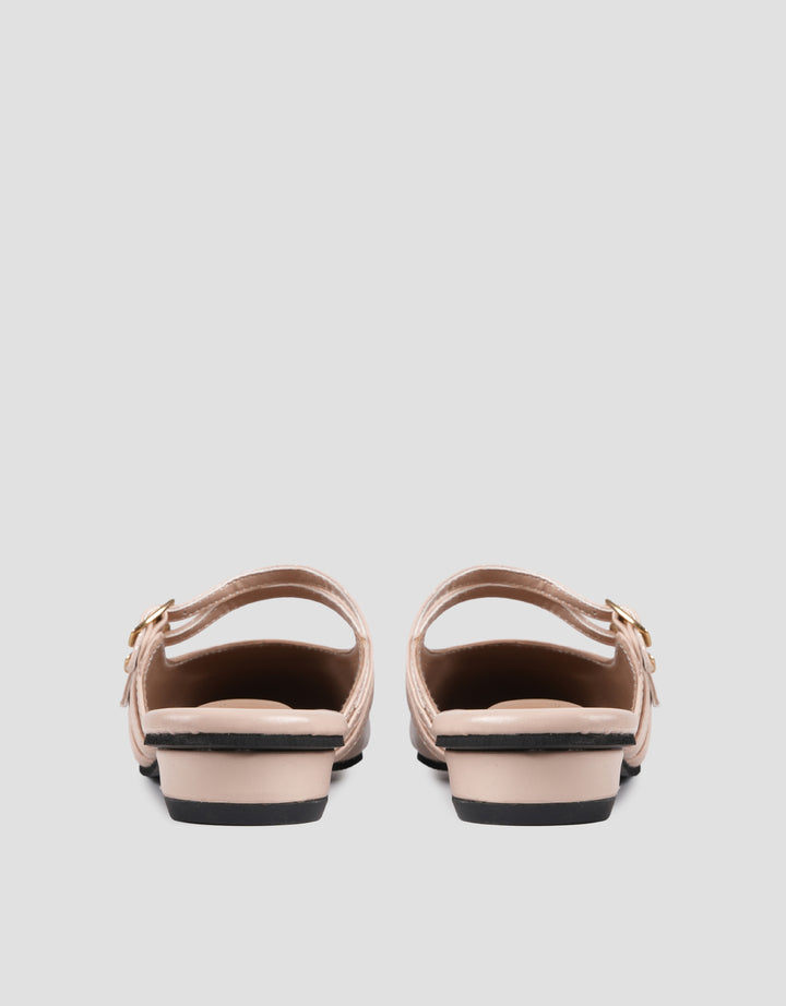 MXM SLIP ON SEPATU SANDAL SL03 WANITA