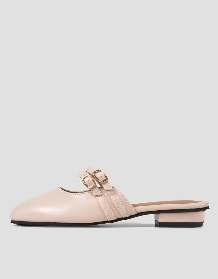 MXM SLIP ON SEPATU SANDAL SL03 WANITA