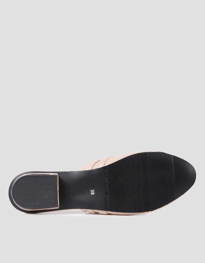 MXM SLIP ON SEPATU SANDAL SL03 WANITA