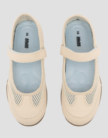 MXM SEPATU SNEAKERS SS04 WANITA