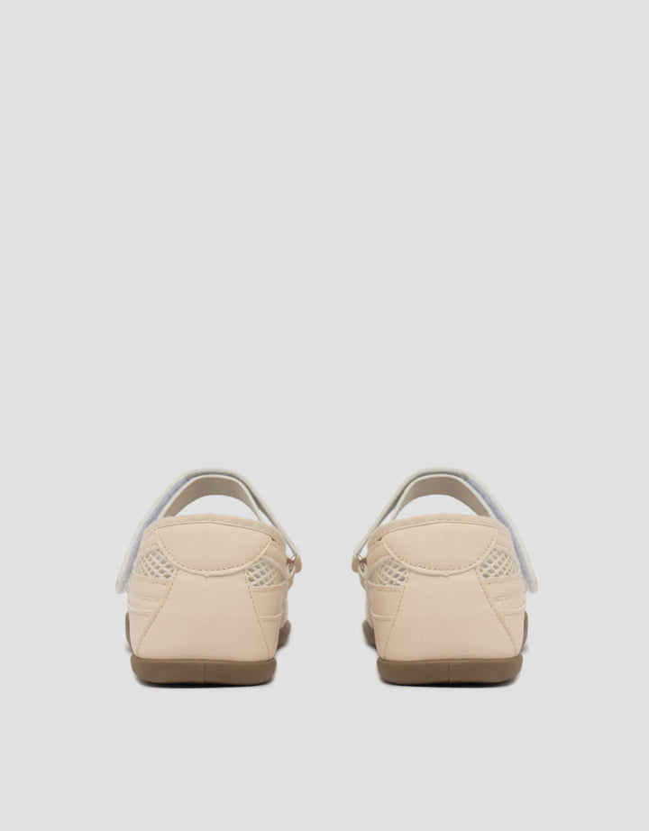 MXM SEPATU SNEAKERS SS04 WANITA