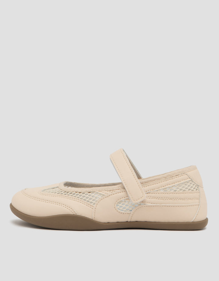 MXM SEPATU SNEAKERS SS04 WANITA