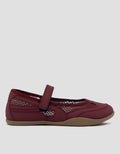 MXM SEPATU SNEAKERS SS04 WANITA