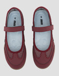 MXM SEPATU SNEAKERS SS04 WANITA