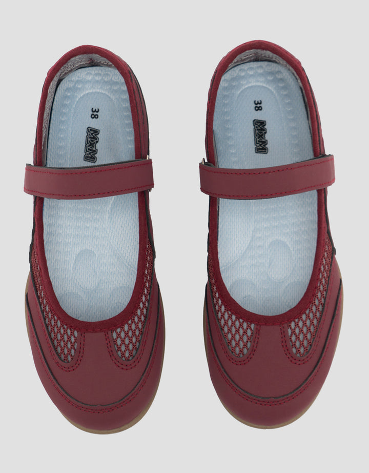 MXM SEPATU SNEAKERS SS04 WANITA