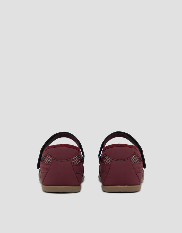 MXM SEPATU SNEAKERS SS04 WANITA