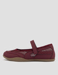 MXM SEPATU SNEAKERS SS04 WANITA