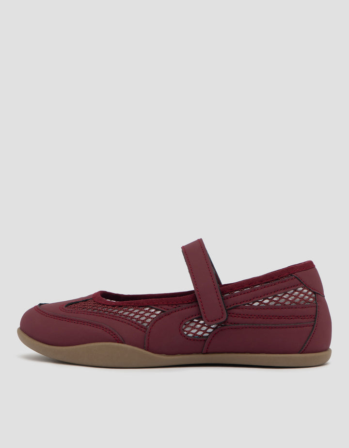 MXM SEPATU SNEAKERS SS04 WANITA