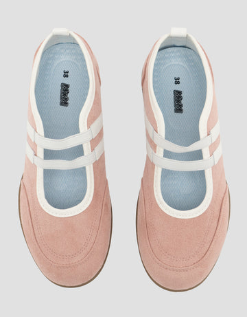 MXM SEPATU SNEAKERS SS03 WANITA