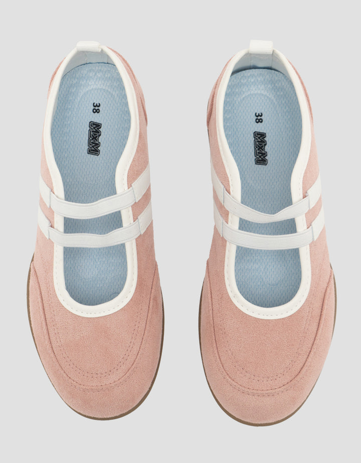 MXM SEPATU SNEAKERS SS03 WANITA