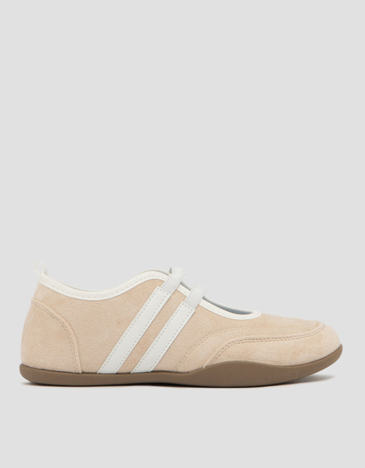 MXM SEPATU SNEAKERS SS03 WANITA