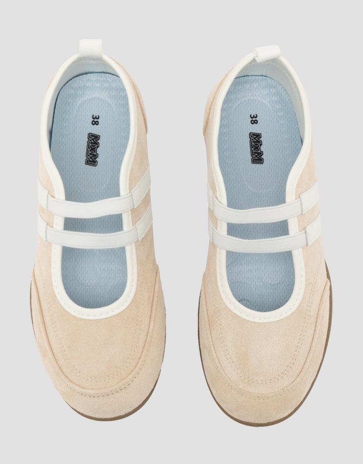 MXM SEPATU SNEAKERS SS03 WANITA