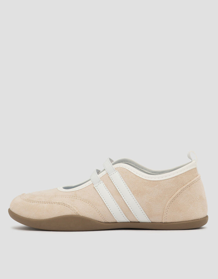MXM SEPATU SNEAKERS SS03 WANITA